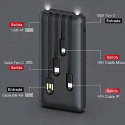 Powerbank