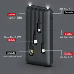 Powerbank