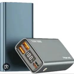 Powerbank Harvic