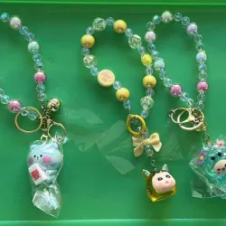 Pulseras