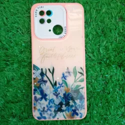 Redmi 10C Diseño