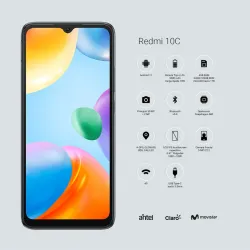 Redmi 10C