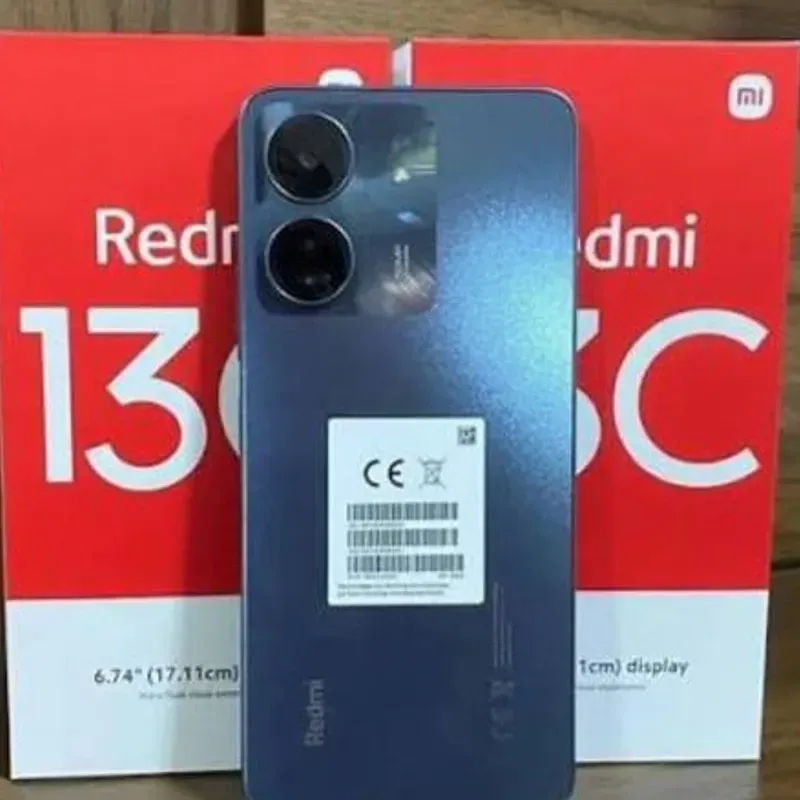 Redmi 13c