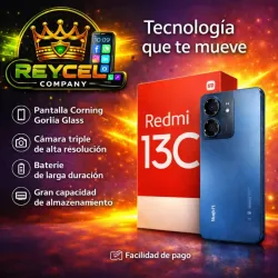 Redmi 13c