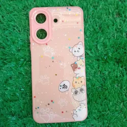 Redmi 13c Diseño