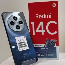 Redmi 14C