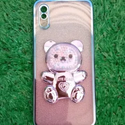 Redmi 9A Diseño