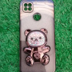 Redmi 9C Diseño