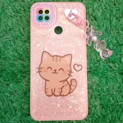 Redmi 9C Diseño