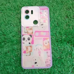 Redmi A1/A2 Plus Diseño