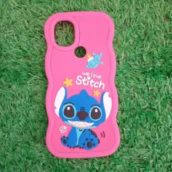 Redmi A1/A2 Plus Stitch