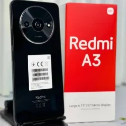 Redmi A3