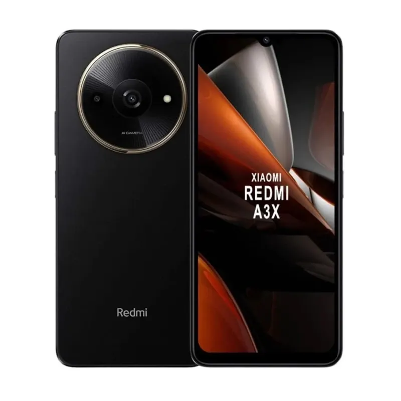 Redmi A3x