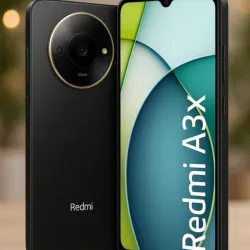 Redmi A3x