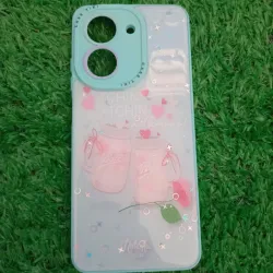 Redmi A5 Diseño