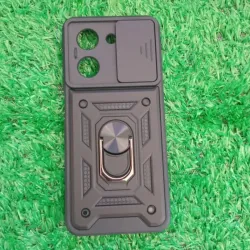 Redmi A5 Robótico