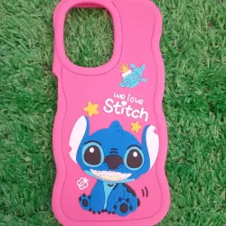 Redmi A5 Stitch