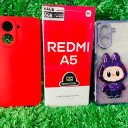 Redmi A5