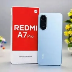 Redmi A7 Pro