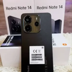 Redmi Note 14