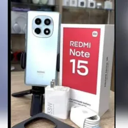 Redmi Note 15