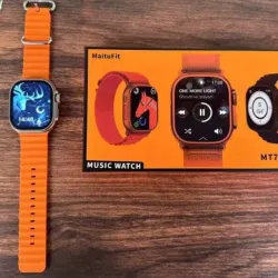 Reloj Music Watch