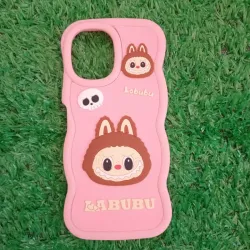 RM 12 Labubu
