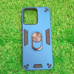 RM 12 Robótico