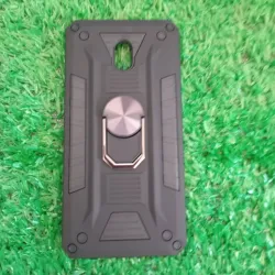 RM 8/8a Robótico