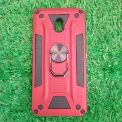 RM 8/8a Robótico