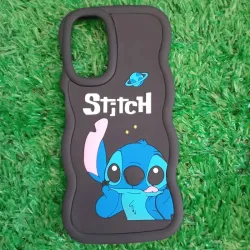 RM Note 11 Stitch