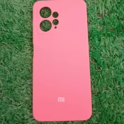 RM Note 12 Gamusa