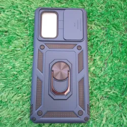 RM Note 12 Pro Robótico