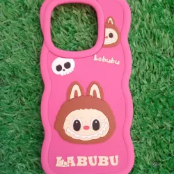 RM Note 13 Labubu