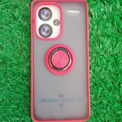 RM Note 13 Pro Robótico