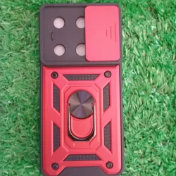 RM Note 13 Robótico