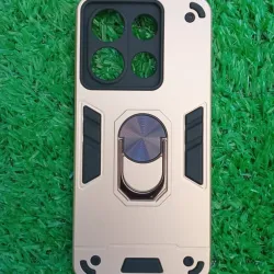 RM Note 13 Robótico