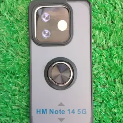 RM Note 14 Robótico
