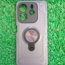 RM Note 14 Robótico