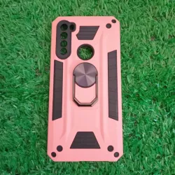 RM Note 8 Robótico