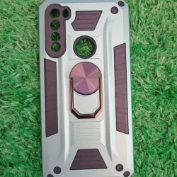 RM Note 8 Robótico