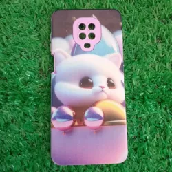 RM Note 9 Diseño