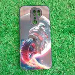 RM9 Diseño