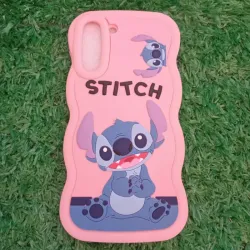 S21 FE Stitch
