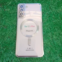 S21 Plus Carga Inalámbrica
