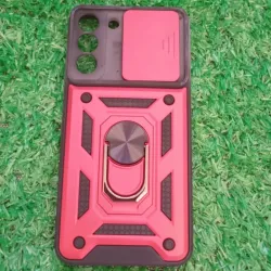 S22 Plus Robótico