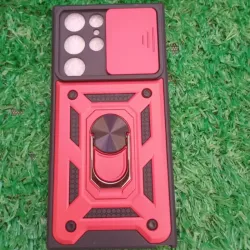 S22 Ultra Robótico