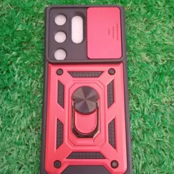 S23 Ultra Robótico
