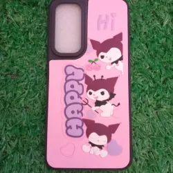 S24 FE Diseño