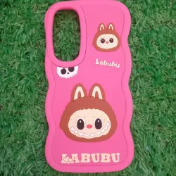 S24/S25 Plus Labubu